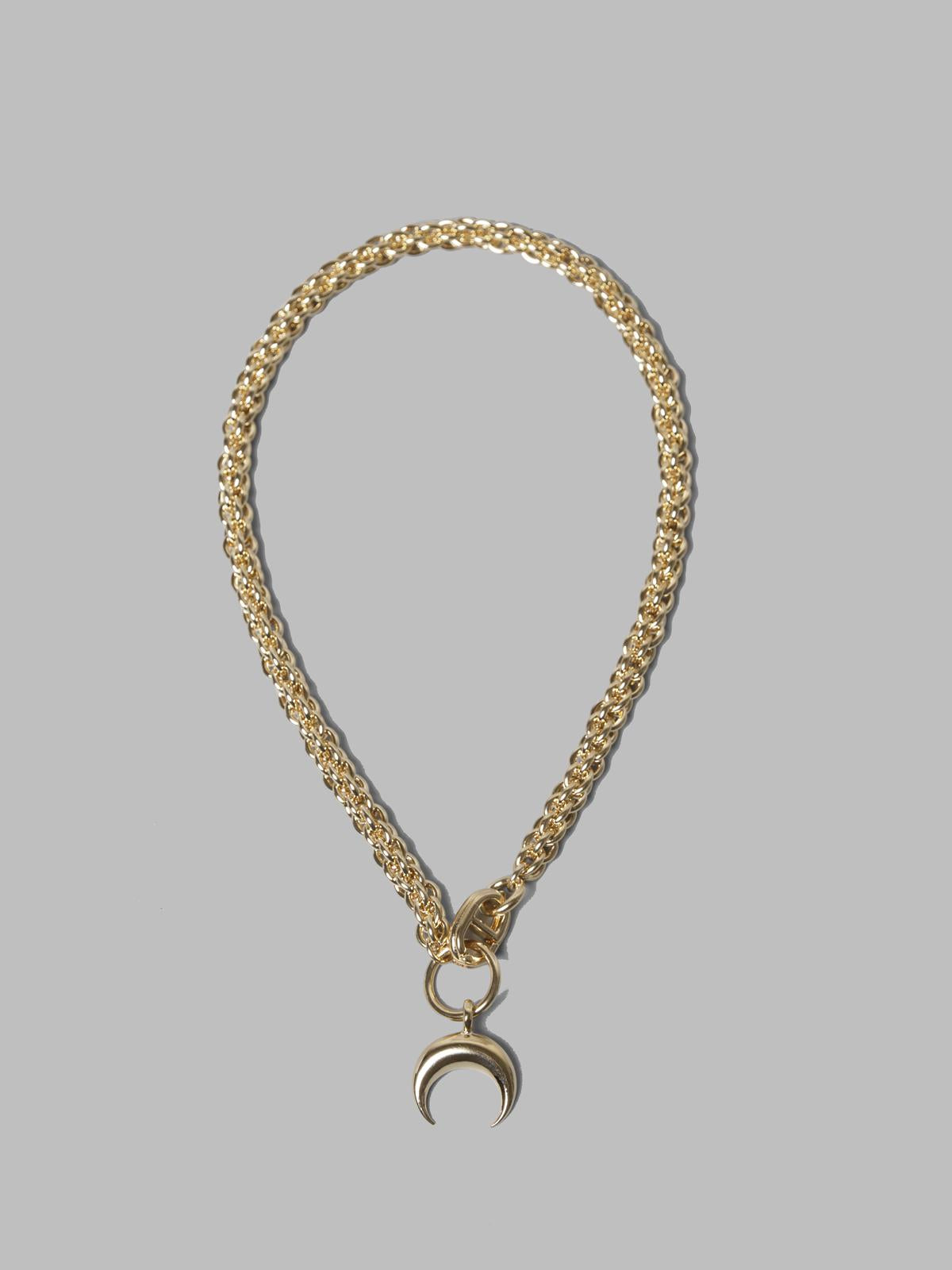 MARINE SERRE UJW076A-RMET0002-MT51