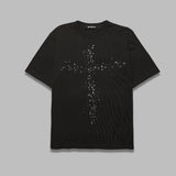 cross t-shirt