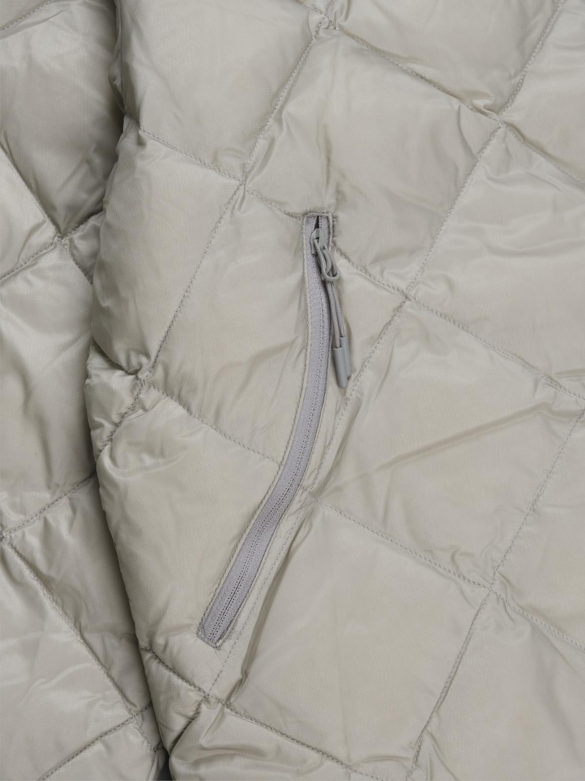 base lt down hooded jacket AW25003- SND HIKING PATROL 