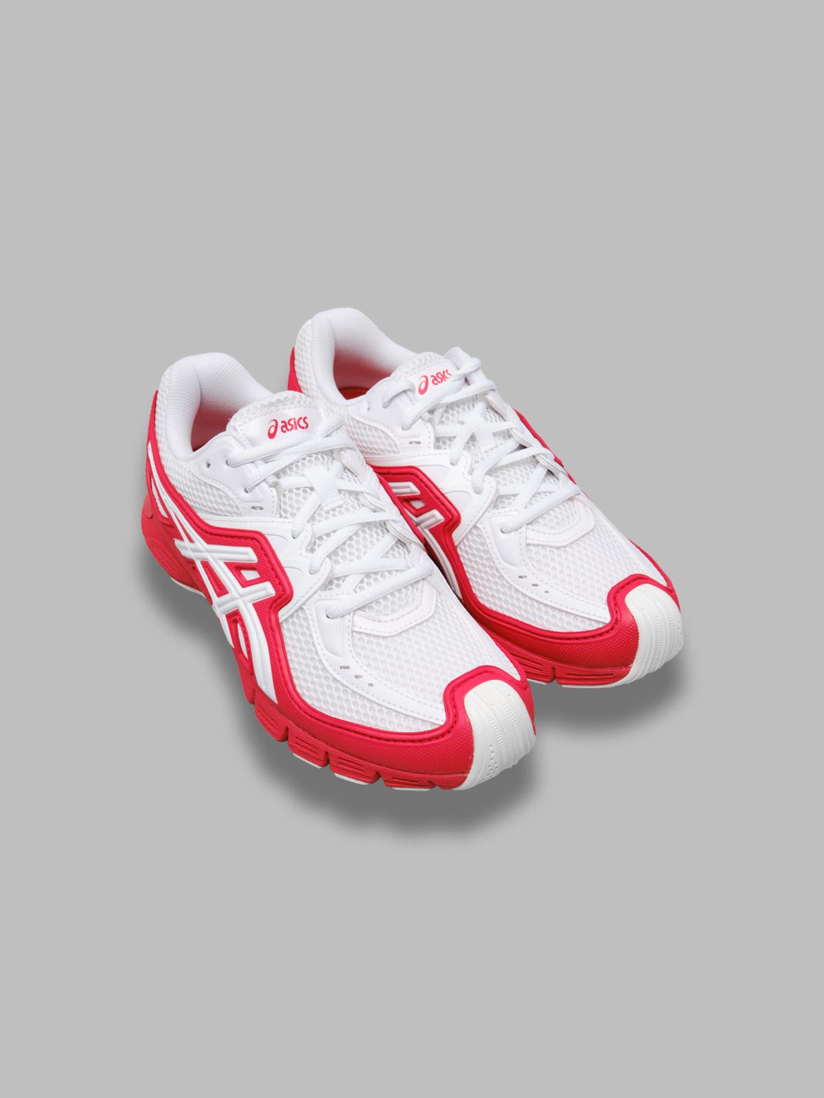 comme des garçons shirt x asics - gel-sd lite FQ-K101-S26- RDWHT COMME DES GARÇONS SHIRT 