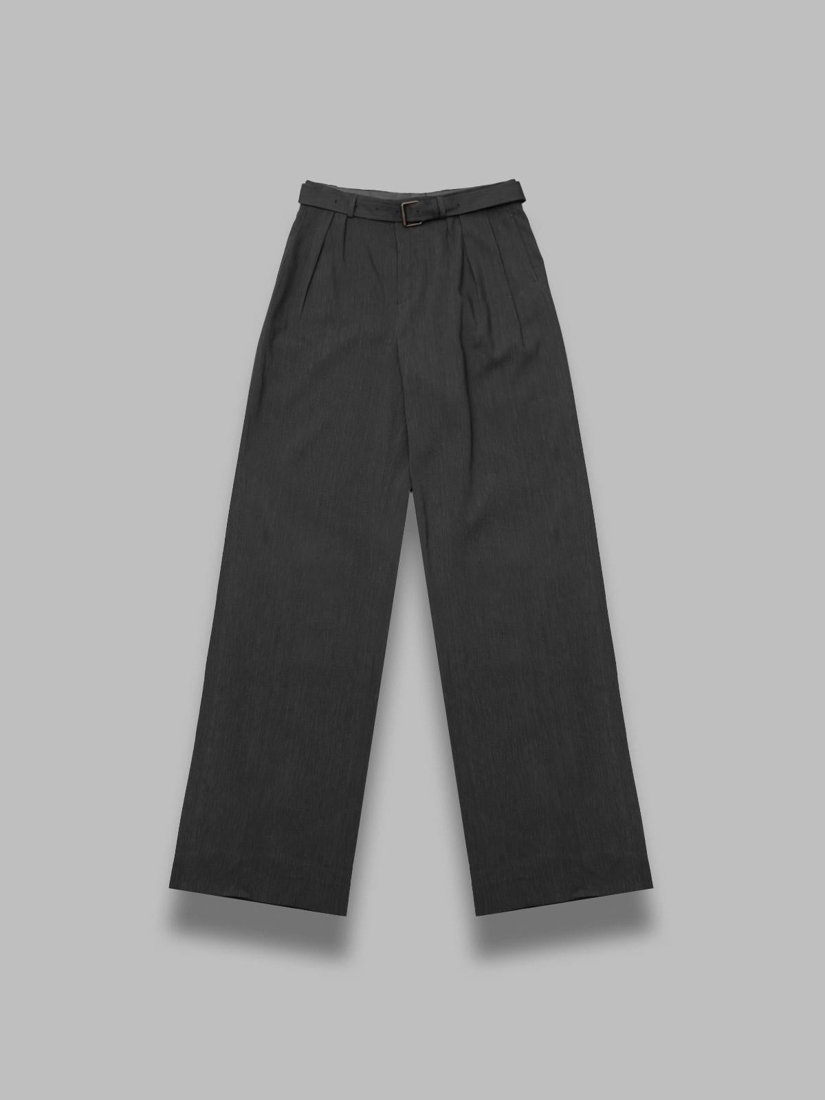 preaches pants 020952-3237- 803 DRIES VAN NOTEN 
