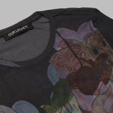 super slim long sleeve