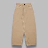 brandon pant I034809- 3IN4J CARHARTT WIP 