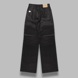 austin coated jeans 251W306- BK MISBHV 