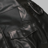 men's jacket HP-J011-W25- BK COMME DES GARÇONS HOMME 