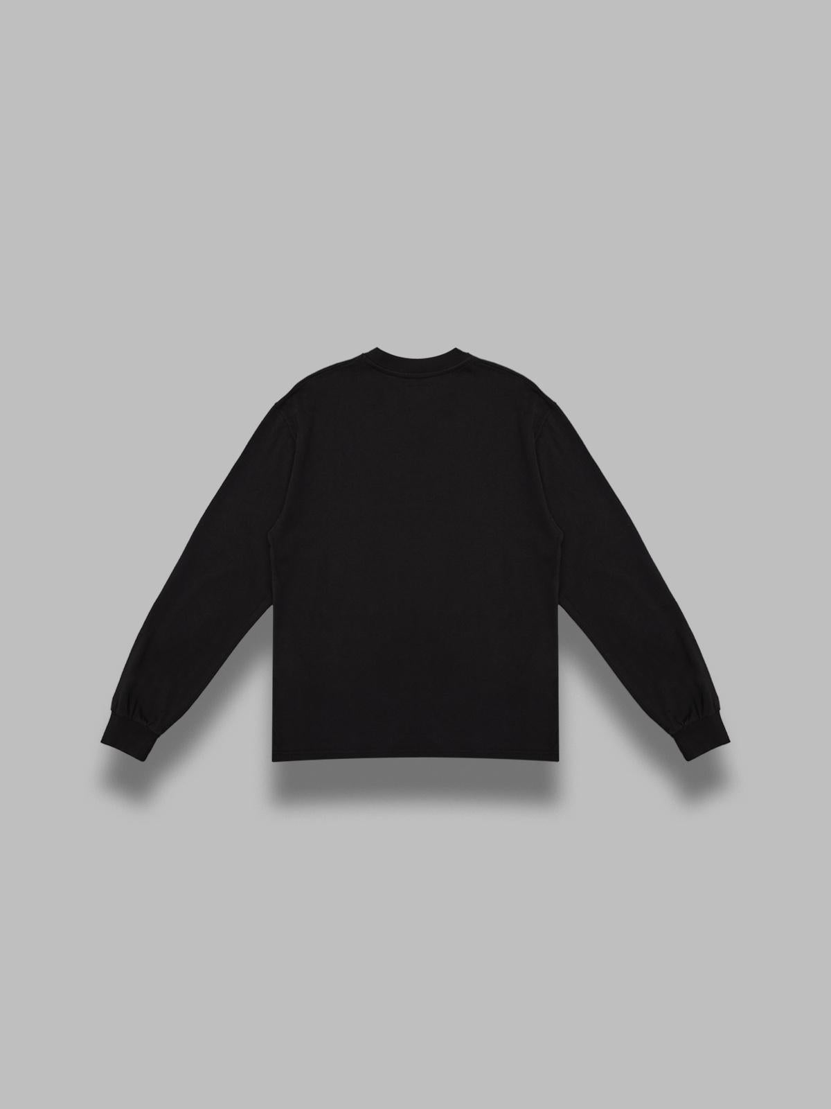 violino long sleeve YBMW076FA63- BLK0020 ROA 