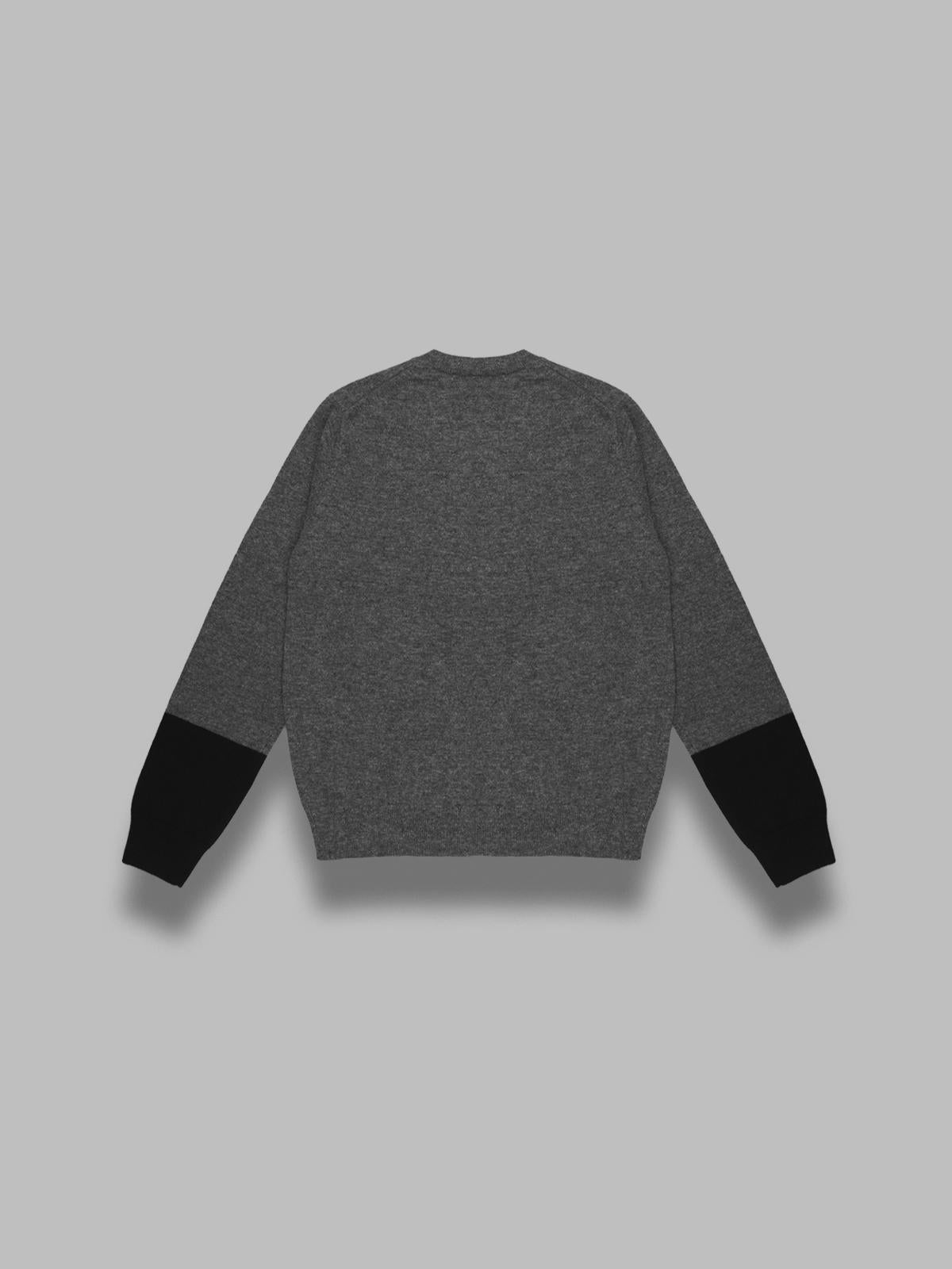  FZ-N110- GY COMME DES GARÇONS SHIRT 