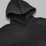 renaissance hoodie 251M232- WB MISBHV 