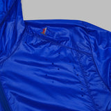 hue packable wind jacket YBUW024FA13- BLU0001 ROA 