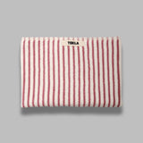 towel - ripple stripes 50x90 TOWEL-50X90- RST TEKLA 