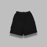cargobela shorts DU01F4369-CVS- 09 RICK OWENS DRKSHDW 