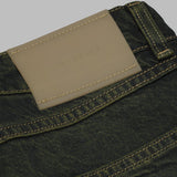 boot cut denim malibu sand wash W225BMS- SW OUR LEGACY 