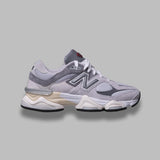  U9060- GRY NEW BALANCE 