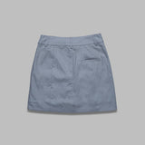 gz liane linen mw skirt 10909911- GY GESTUZ 
