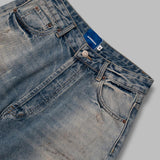 johnny jeans 30005- BD DAGGER 