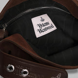 maxime small crossbody 4803001CW-L007E- I406 VIVIENNE WESTWOOD 