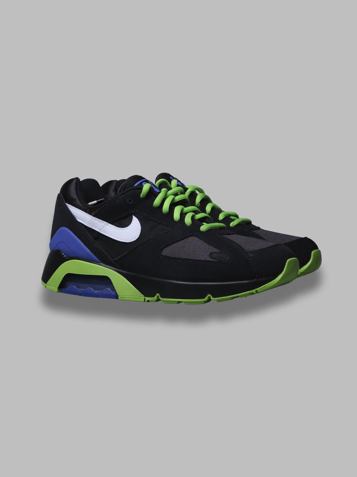 nike air max 180<BR/> FZ3058- 001 NIKE 