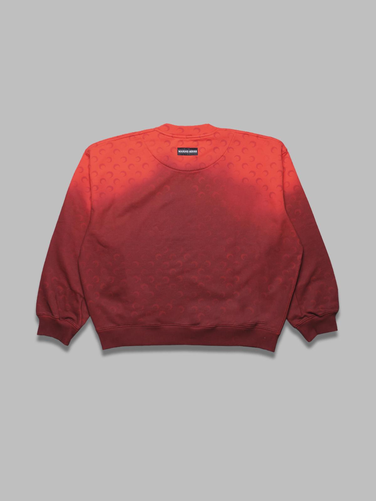 MARINE SERRE UST022A-CJER0073-RD10