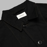 LEMAIRE OW306-LD1031-BK999