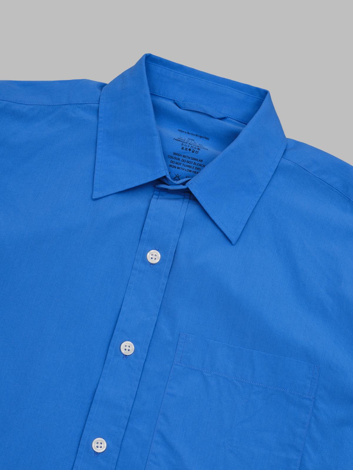 executive shirt M126-007 SB MFPEN 