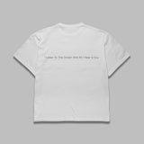 la donna del lago t-shirt