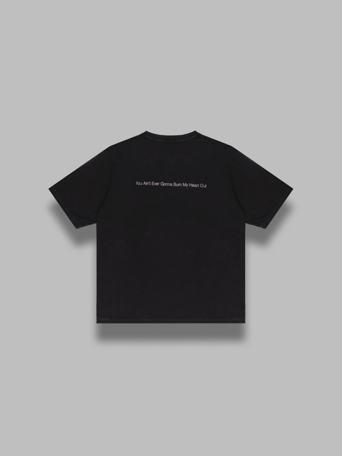 goth t-shirt 251M109- WB MISBHV 