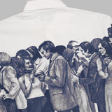 how i met your father AW24LSS0203- WHT CARNE BOLLENTE 