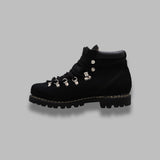 paraboot x junya watanabe shoes WP-K105-W25- BK JUNYA WATANABE MAN 