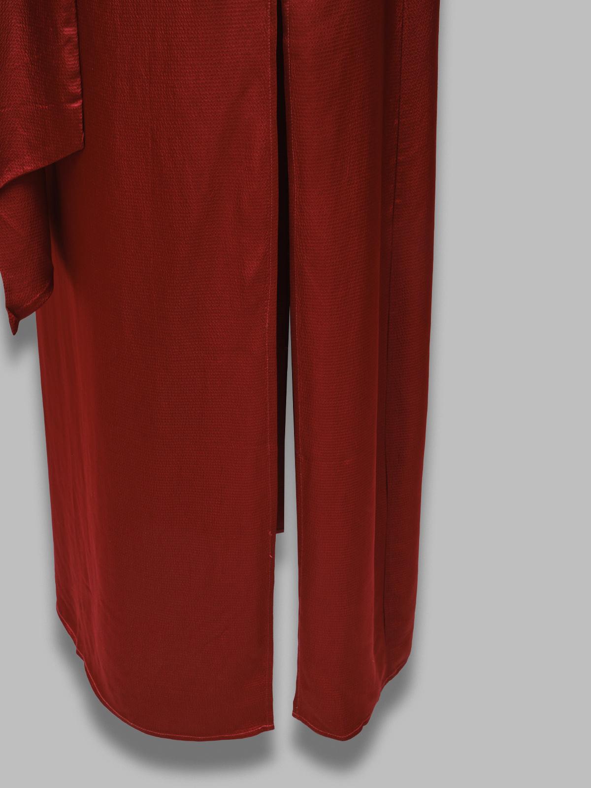 sirwa long dress 10911037- 191724 GESTUZ 