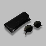 finn black series - titanium made in japan LFL1413C2SUN C2 LINDA FARROW 