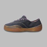 camino low skate sneakers ERL10SH01- BK ERL 