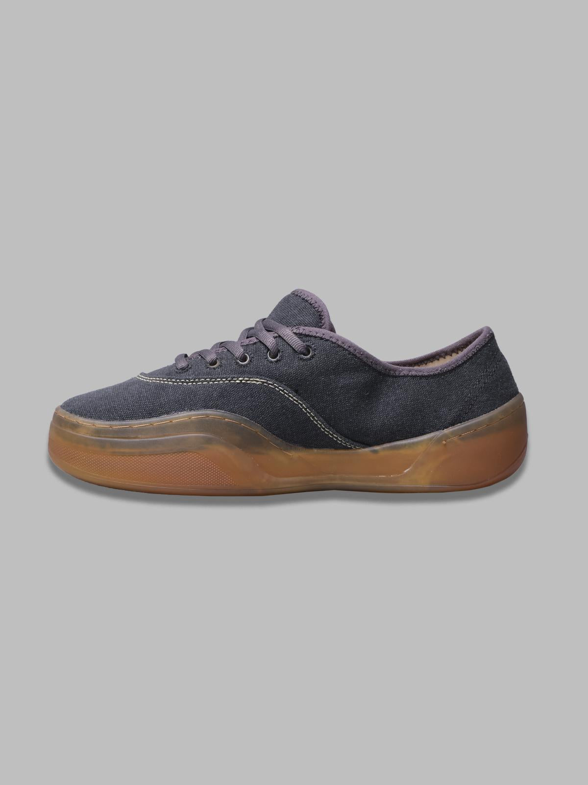 camino low skate sneakers ERL10SH01- BK ERL 