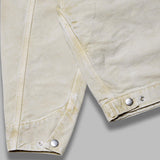 og detroit jacket I035555- 0ME5F CARHARTT WIP 