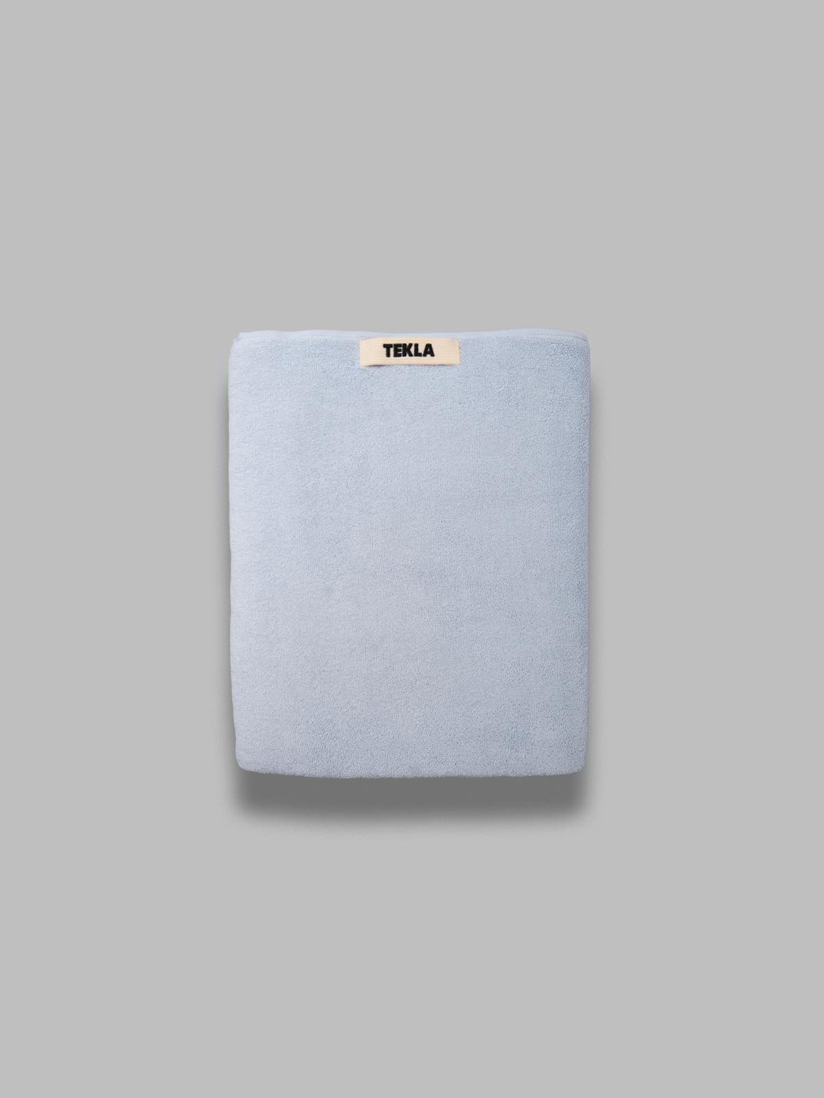 towel - sky blue 70x140 TOWEL-70X140- SKY TEKLA 