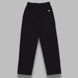 poplin pyjamas pants PPP- BK TEKLA 