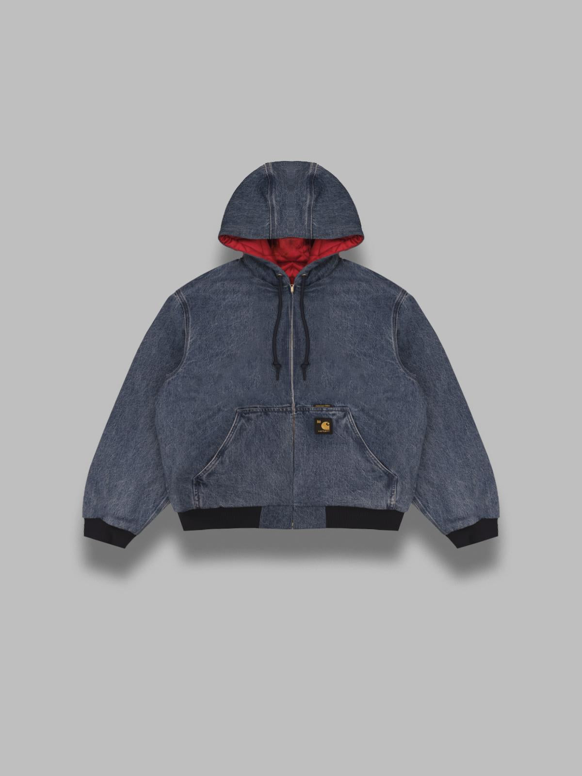 50 years anniversary og active jacket I035966- 3FZ12 CARHARTT WIP 