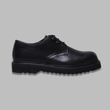 trampler shoe A2257TSB- BK OUR LEGACY 