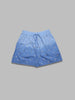 hichigan embellished shorts