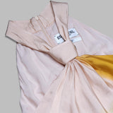 halinki knot detail maxi dress HALINKI- H1MA ESSENTIEL ANTWERP 