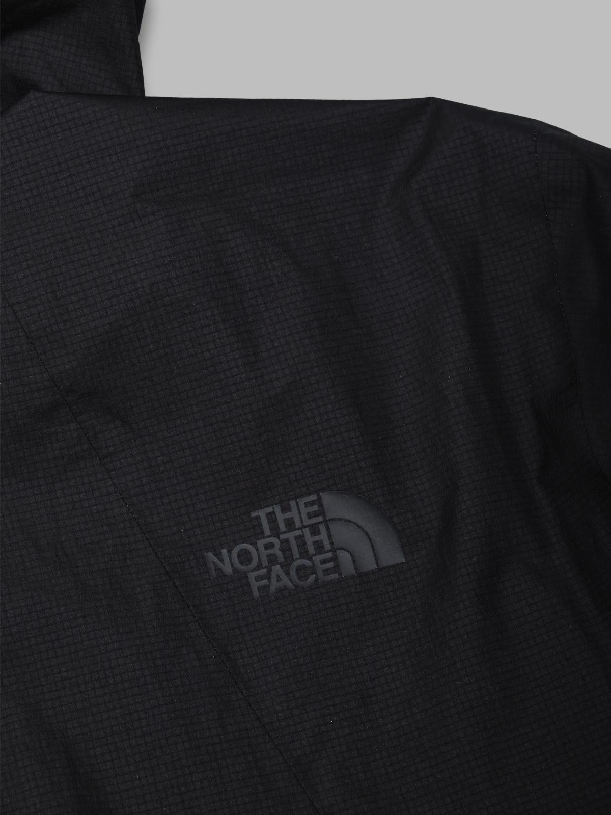mens packable lt rain jacket - 100% recycled nylon ripstop NF0A8B5F- JK31 THE NORTH FACE 