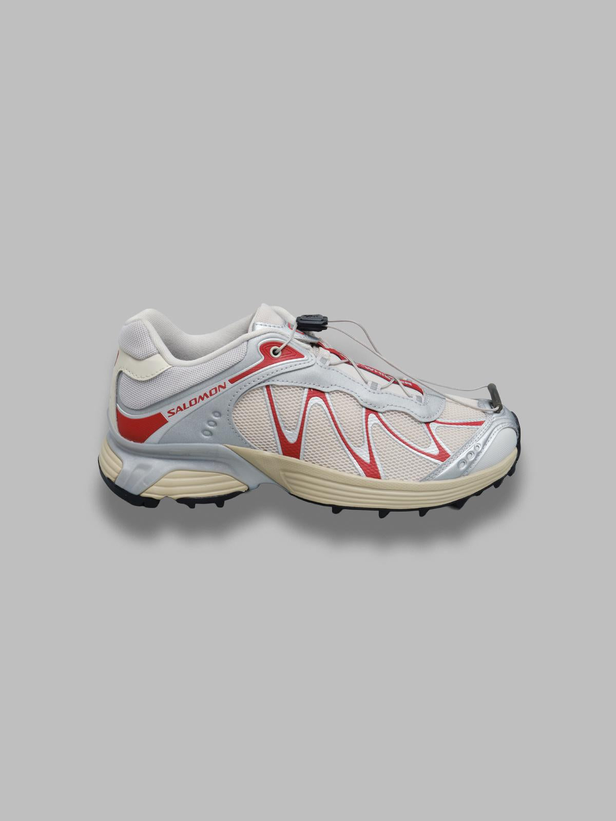 xt-whisper almilk/ftw silver/lava L49219100- WHT SALOMON 