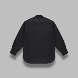 croomson den 2383 m.w. shirt 020798-2383- 900 DRIES VAN NOTEN 