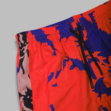 phibbs swimwear shorts 022500-3166- 351 DRIES VAN NOTEN 