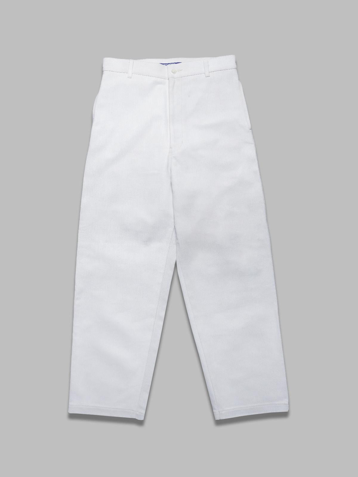 men's pants WO-P001-S25- OW JUNYA WATANABE MAN 