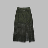ESSENTIEL ANTWERP HANDKERCHIEF-KG14