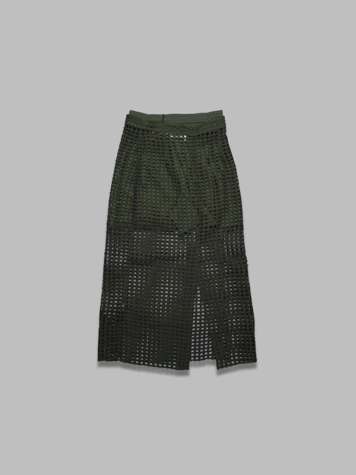 ESSENTIEL ANTWERP HANDKERCHIEF-KG14