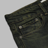 boot cut denim malibu sand wash W225BMS- SW OUR LEGACY 