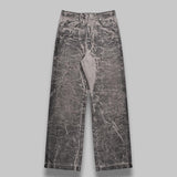 geth jeans DU02E7351- DWF-59 RICK OWENS DRKSHDW 