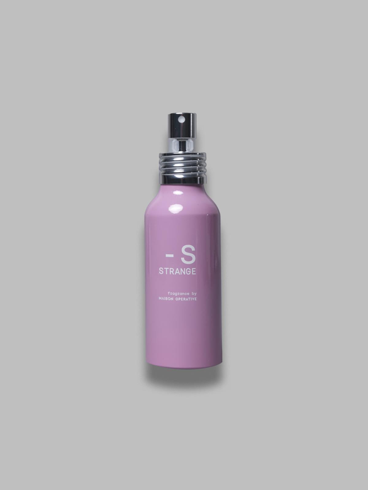 MAISON OPERATIVE STRANGE100ML