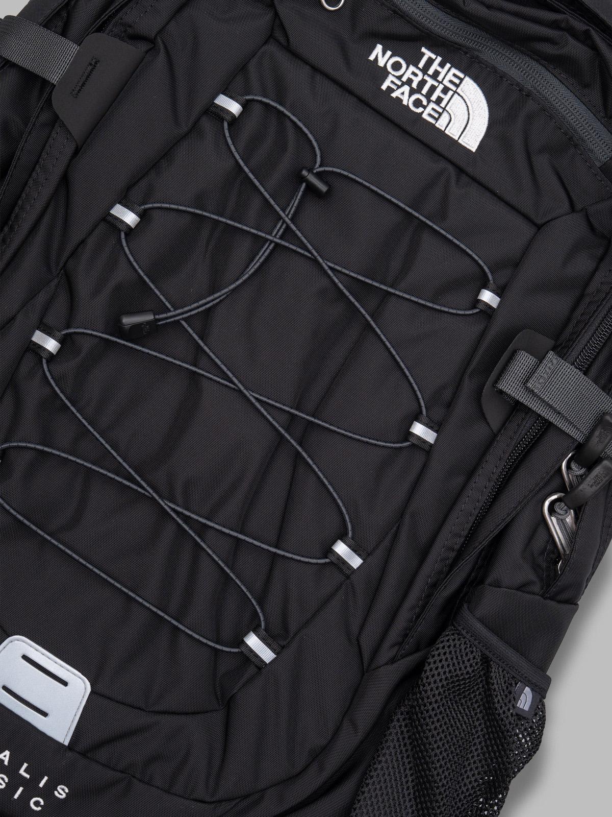 borealis classic NF00CF9C- 4GZ1 THE NORTH FACE 